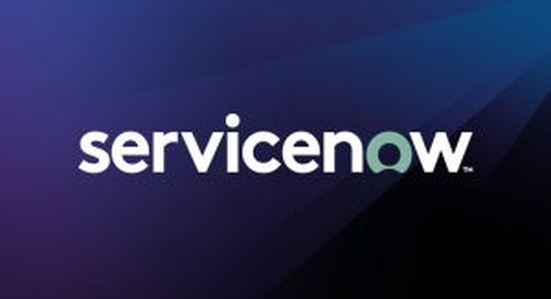 Transform how you work, with Dynatrace and ServiceNow