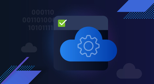 Path to NoOps part 2: How infrastructure as code makes cloud automation attainable—and repeatable—at scale