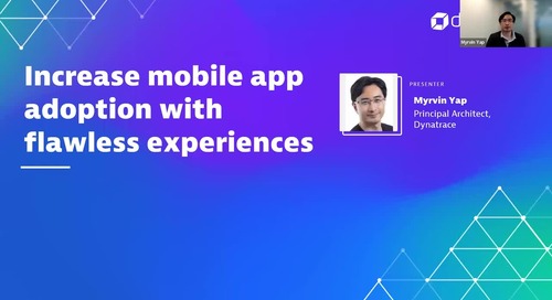 Increase mobile app adoption, engagement and retention