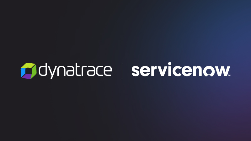 Dynatrace & ServiceNow - Put your IT Operations on Auto-Pilot