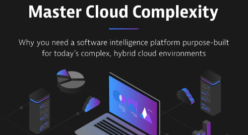 Master Cloud Complexity