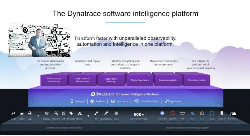 Red Hat - The value of automation with Red Hat and Dynatrace