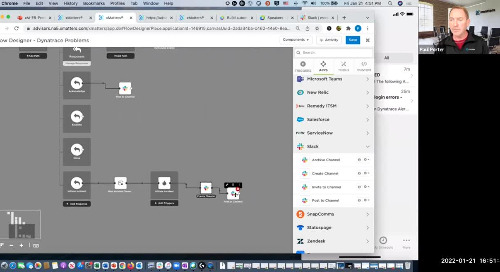 xMatters - Operational resilience from a DevOps perspective