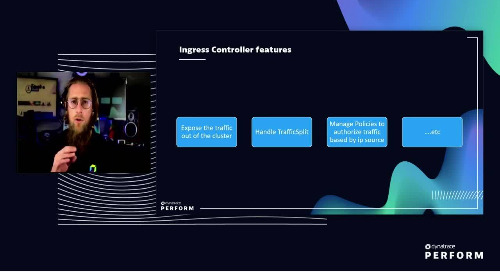 Master Kubernetes observability for better resilience, resource utilization and service performance