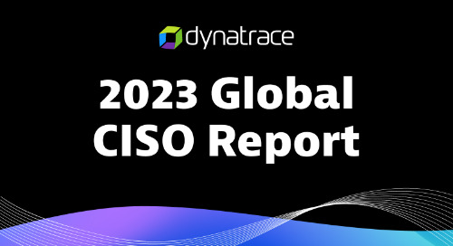 2023 Global CISO Report: CISOs struggle to manage risk due to DevSecOps inefficiencies