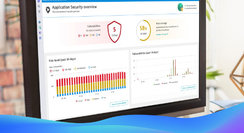 Creating smarter, safer government applications