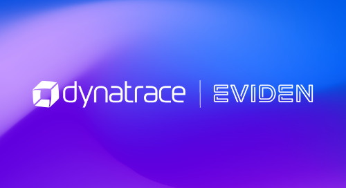 Leading ecommerce platform provider transforms service and operations management with Dynatrace and ServiceNow