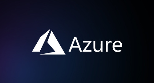 What is Azure?