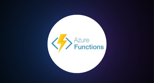 What is Azure Functions?