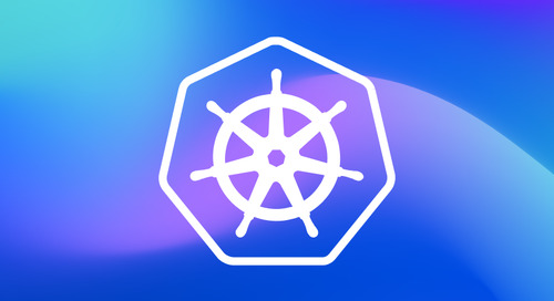 Kubernetes in the wild report 2023