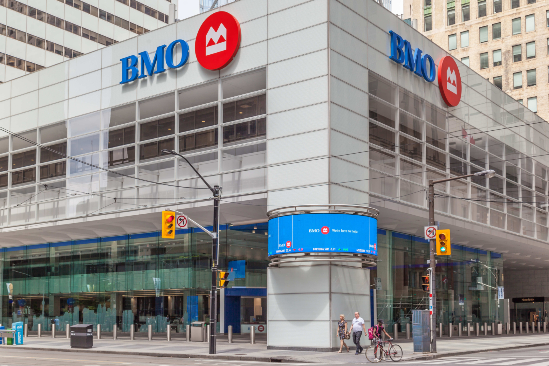 Bmo customer story