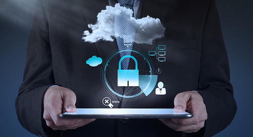 What is cloud application security?