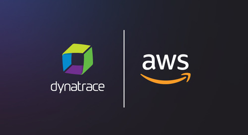 Ask Me Anything Live | AWS & Dynatrace Work Better Together