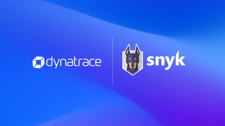 Dynatrace snyk