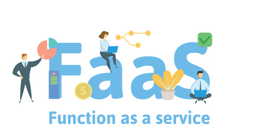 What is function as a service? App development gets FaaS and furious