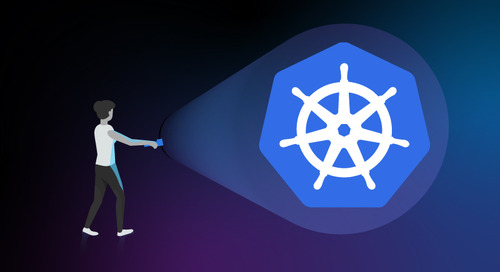 Kubernetes vs Docker: What’s the difference?