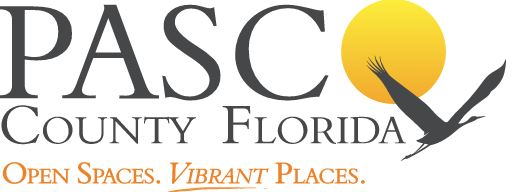 Pasco County Logo