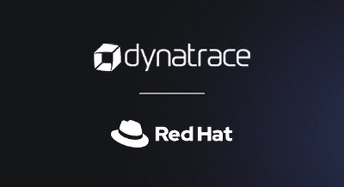 Red Hat OpenShift and Dynatrace ensure service delivery in the wake of a natural disaster