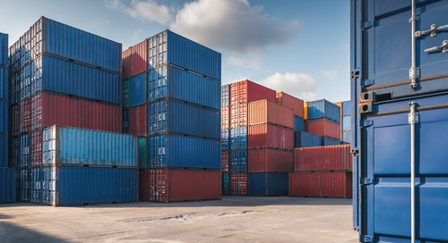 What is container as a service? How CaaS compares to PaaS, IaaS, and FaaS