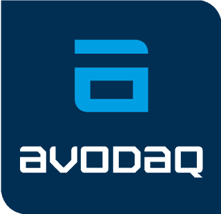 avodaq Logo