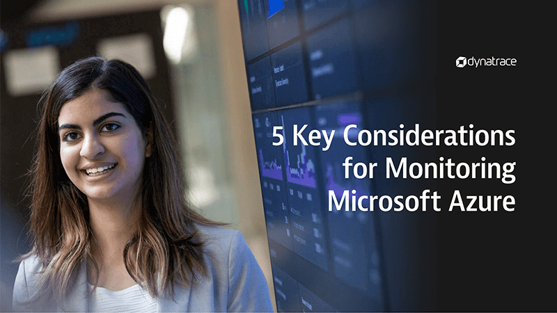 5 Key Considerations for Monitoring Microsoft Azure