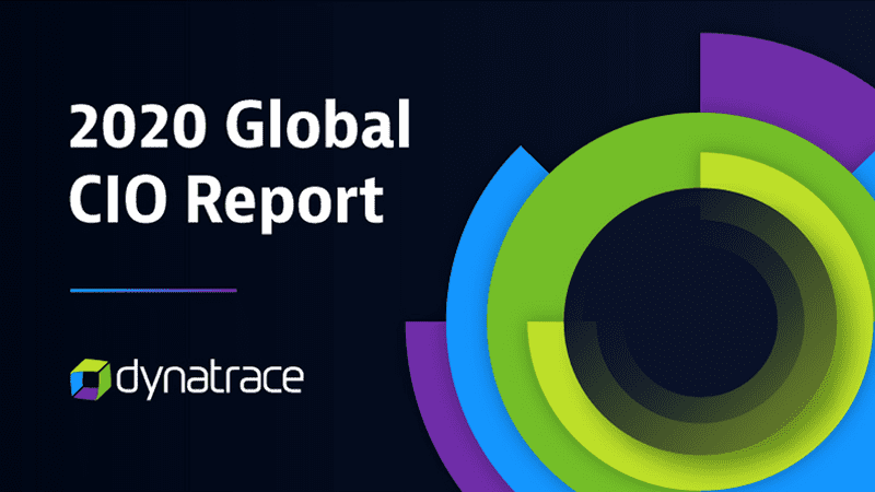 2020 Global CIO Report