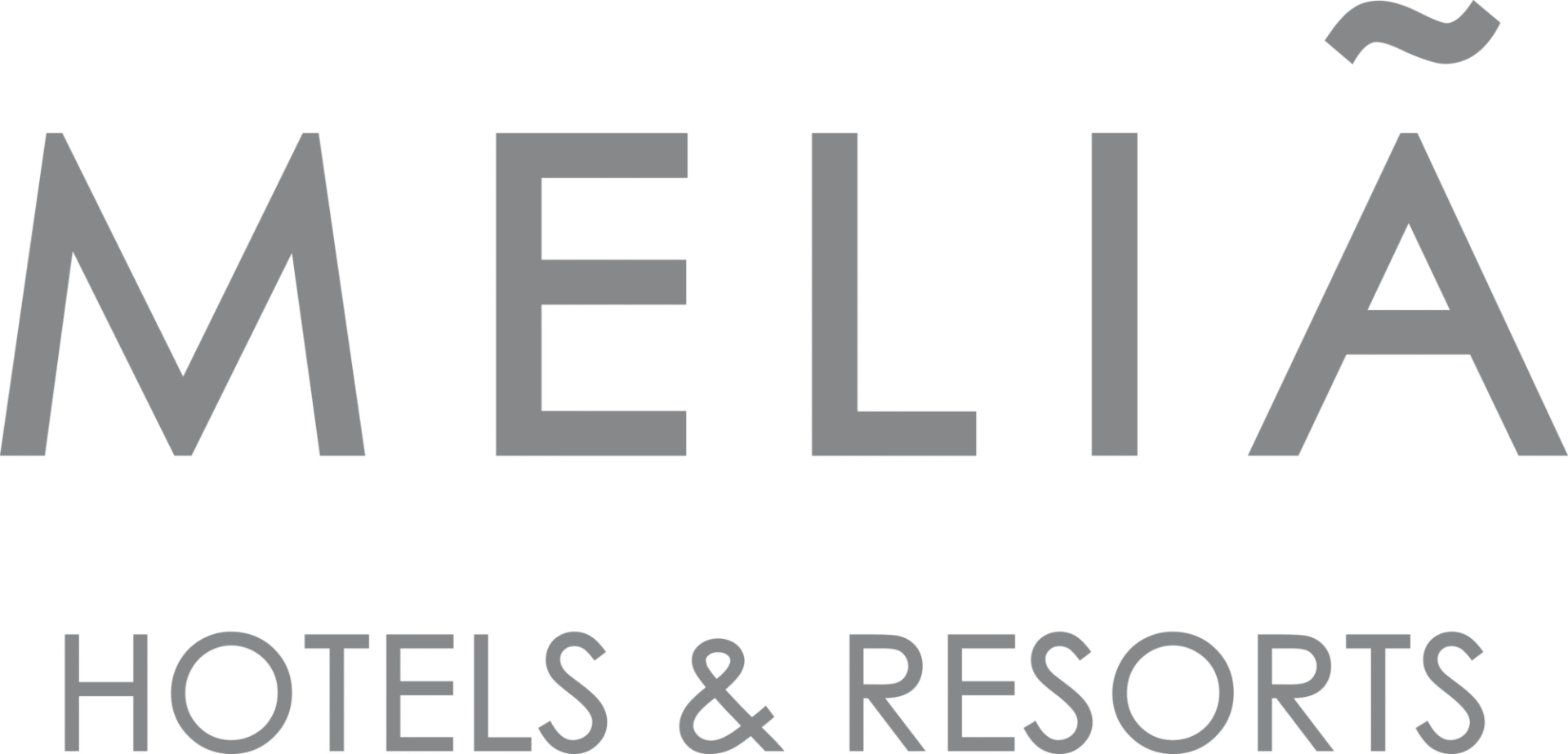 Melia Hotels International Logo