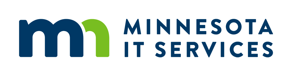 State of Minnesota Logo