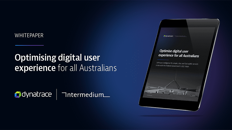 eBook Optimise digital user experience for all Australians