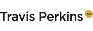 Travis Perkins Logo